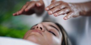 yogic healing