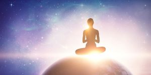 guided meditation