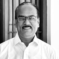R Mukundha