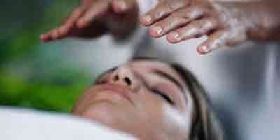 Yogic-Healing