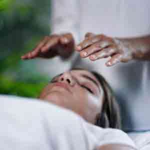 Yogic-Healing